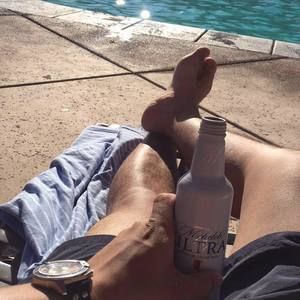 Meet your Posher, Mauricio